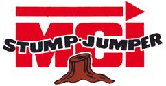 Stump Jumper