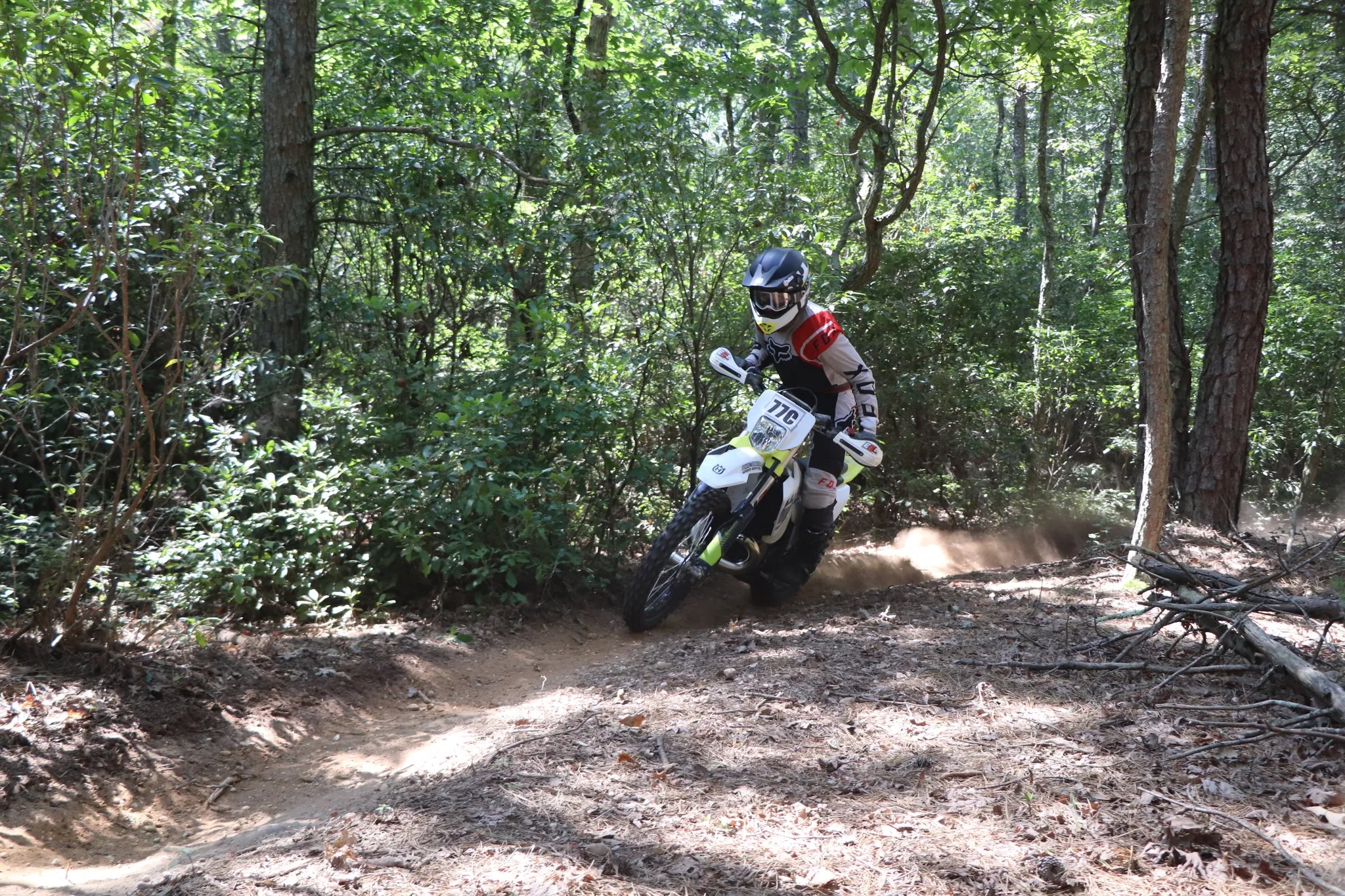 On Your Minute: Beehive Enduro 2023