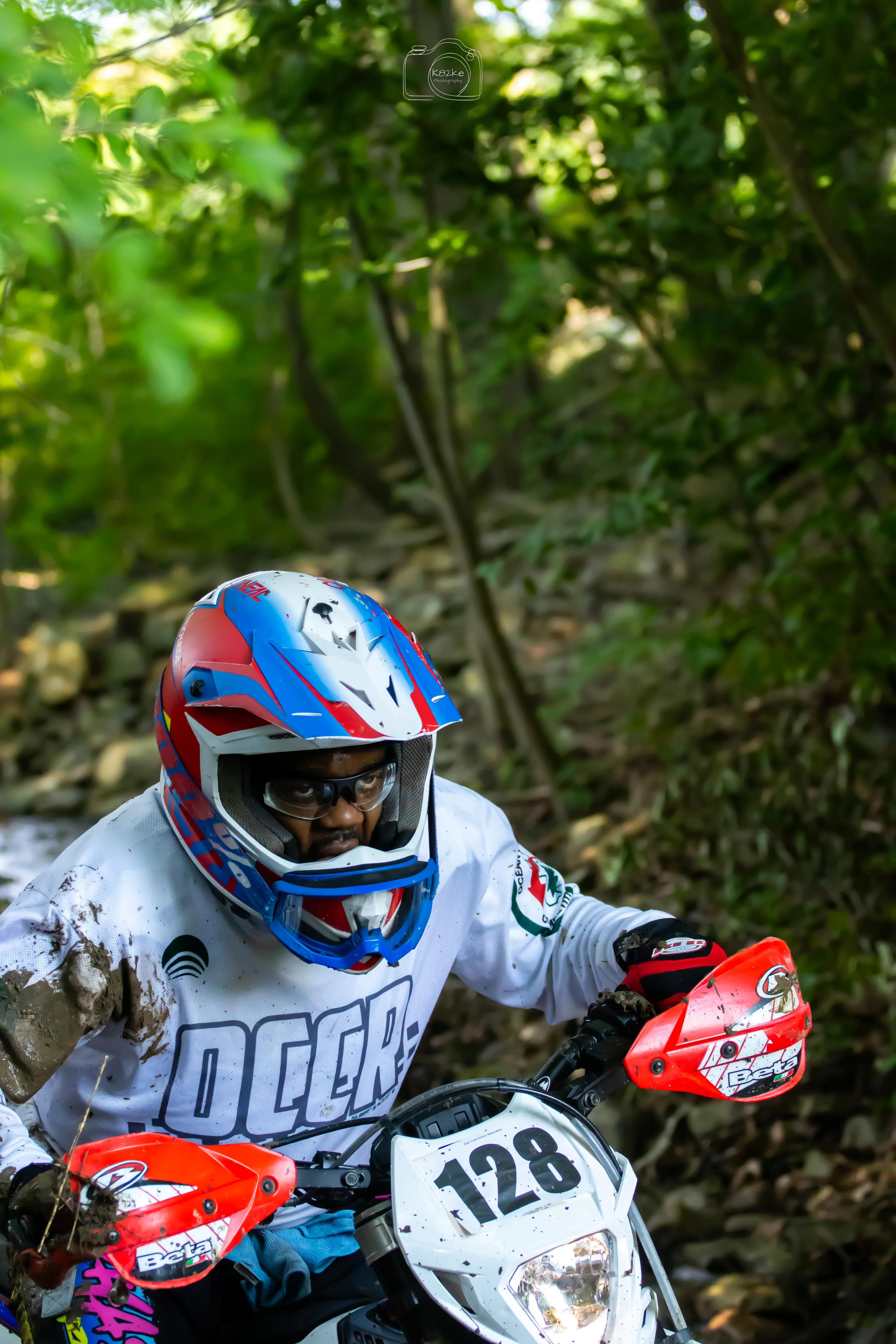 On Your Minute: Ithaca Sprint Enduro 2023