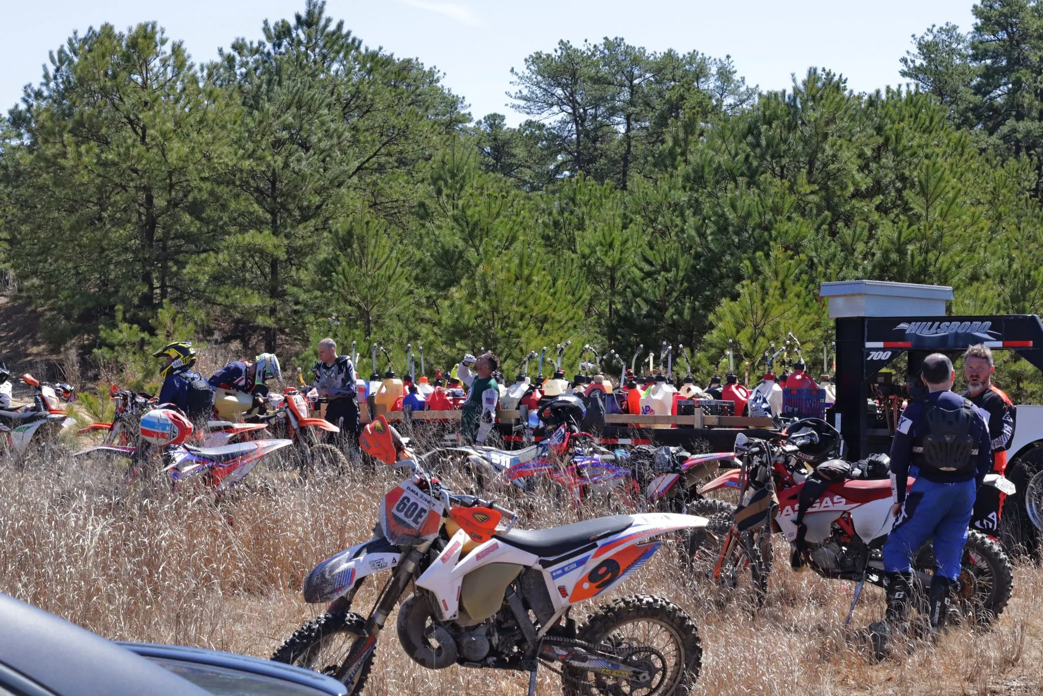 On Your Minute: Sandy Lane 2023 Recap