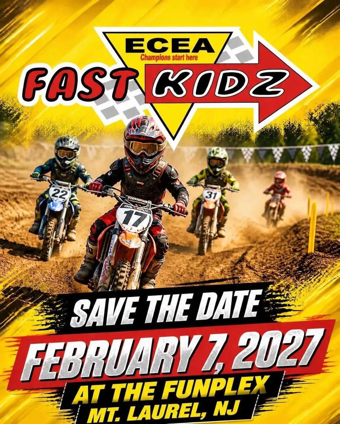 2026 Youth Awards Banquet