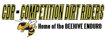Competition Dirt Riders