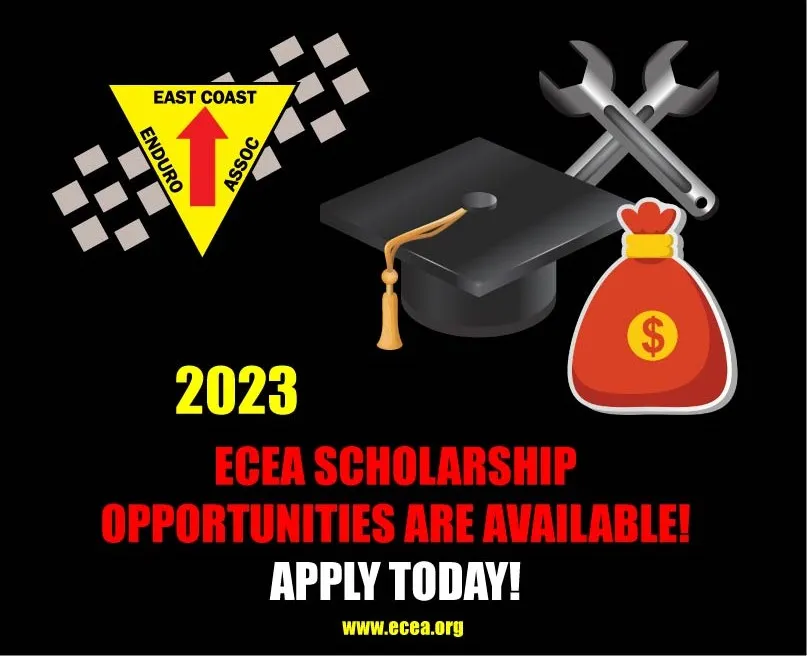 ECEA Scholarship Applications Now Open