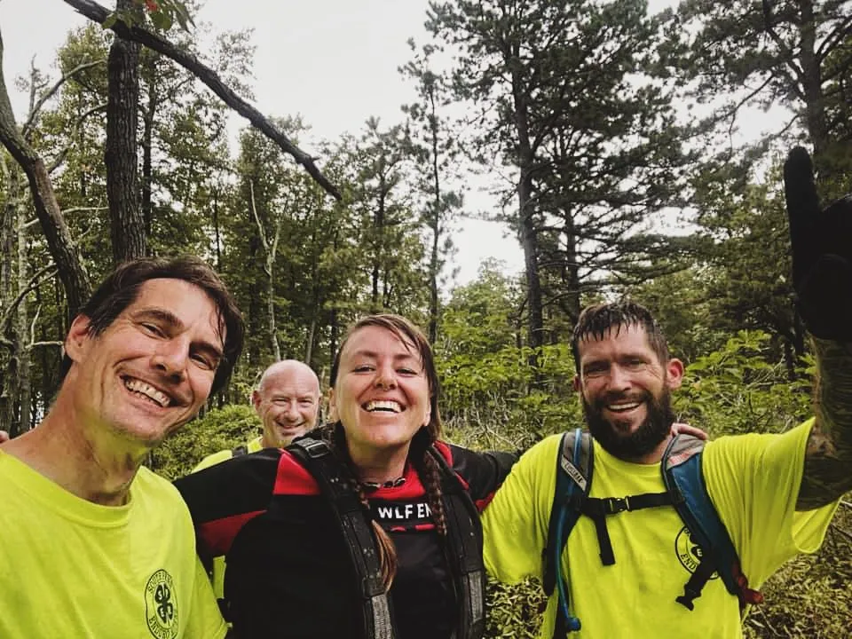 On Your Minute: Michaux Enduro 2023