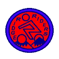 Ridge Rider Motorcycle Club