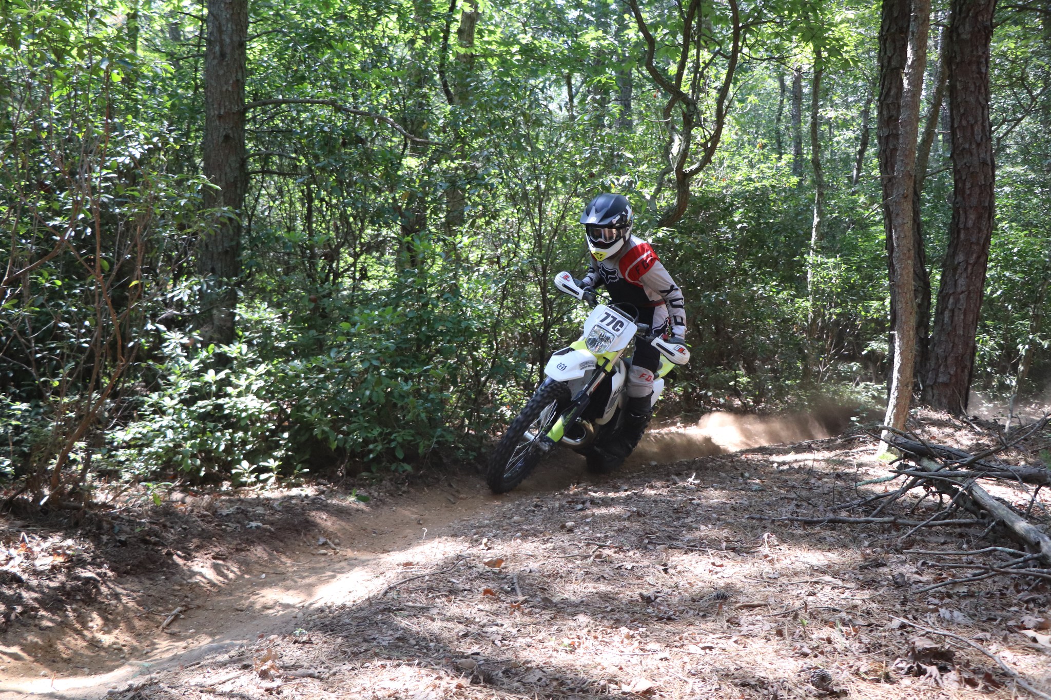 On Your Minute: Beehive Enduro 2023