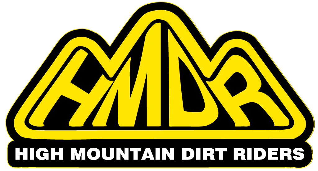High Mountain Fun Day