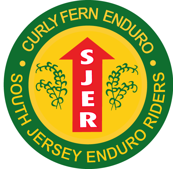Squirrely Fern Enduro