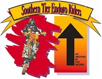Barbed Wire National Enduro