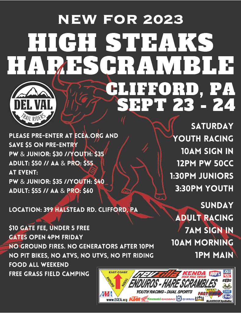 High Steaks