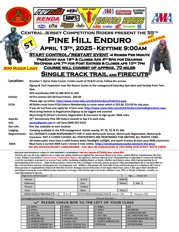 Pine Hill