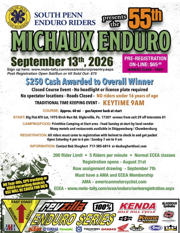 Michaux