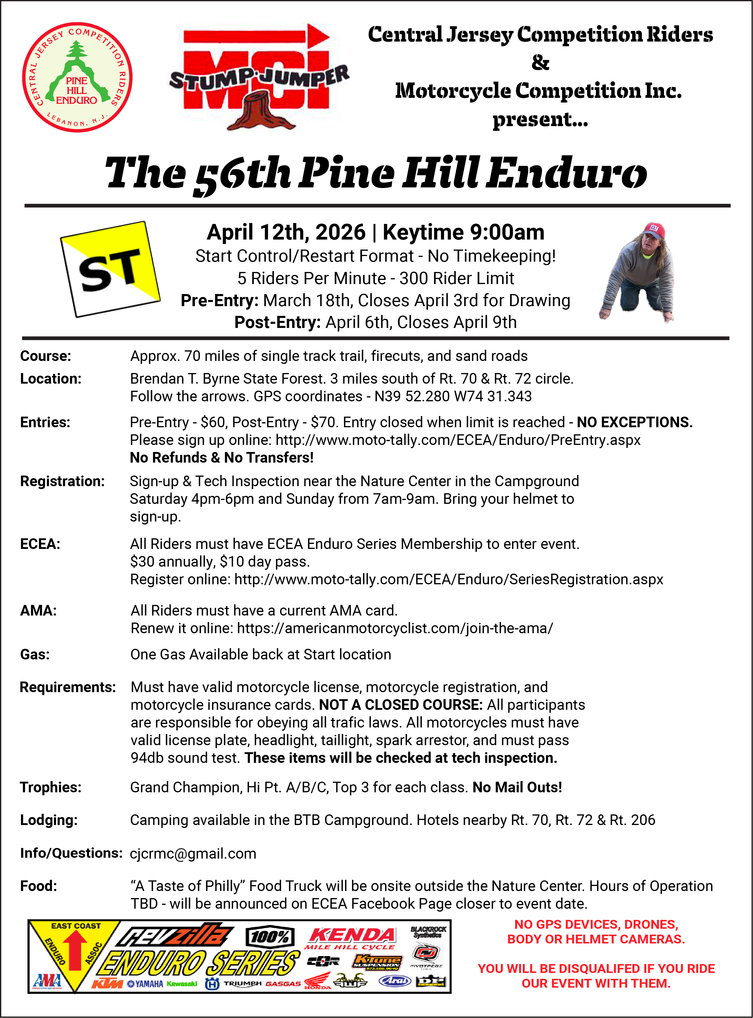 Pine Hill