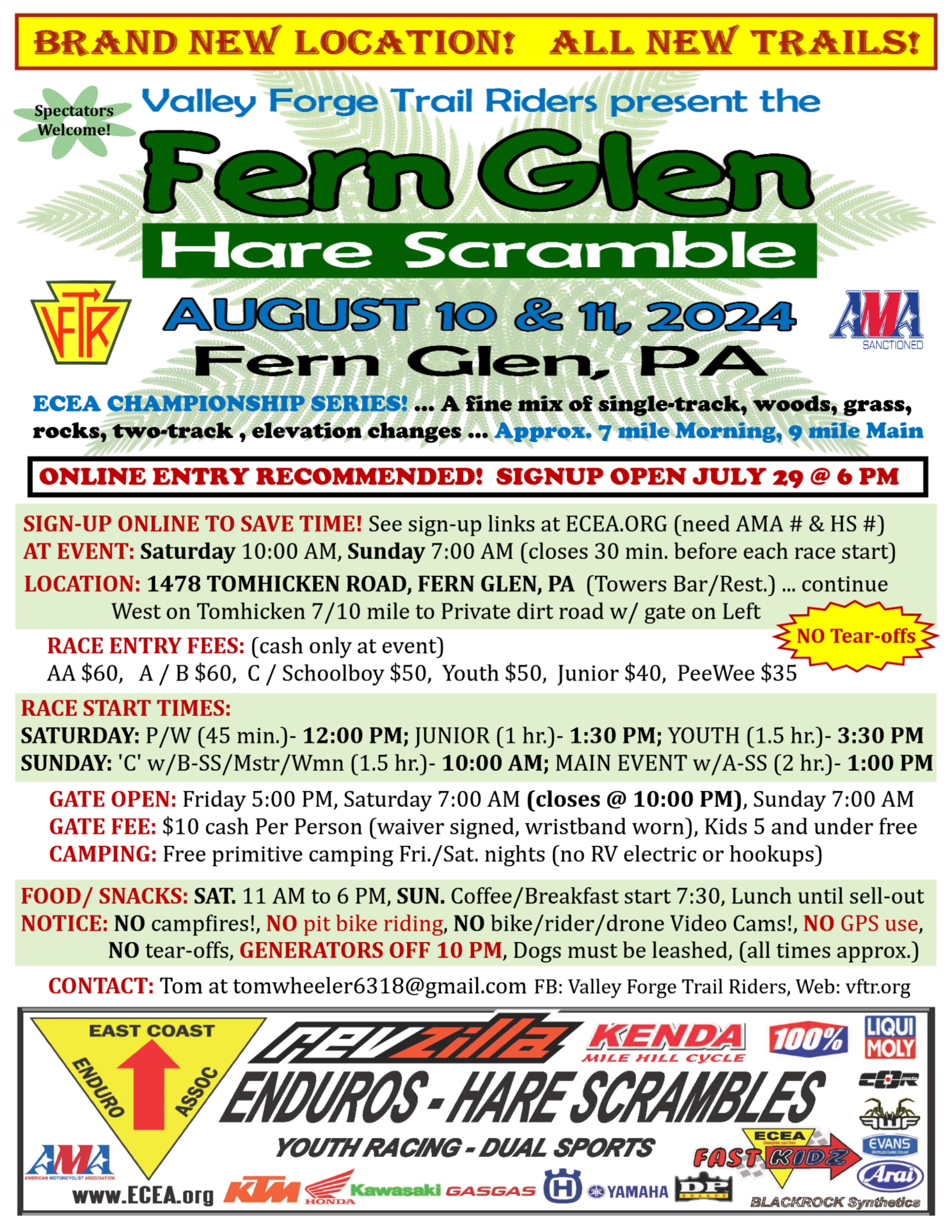Fern Glen