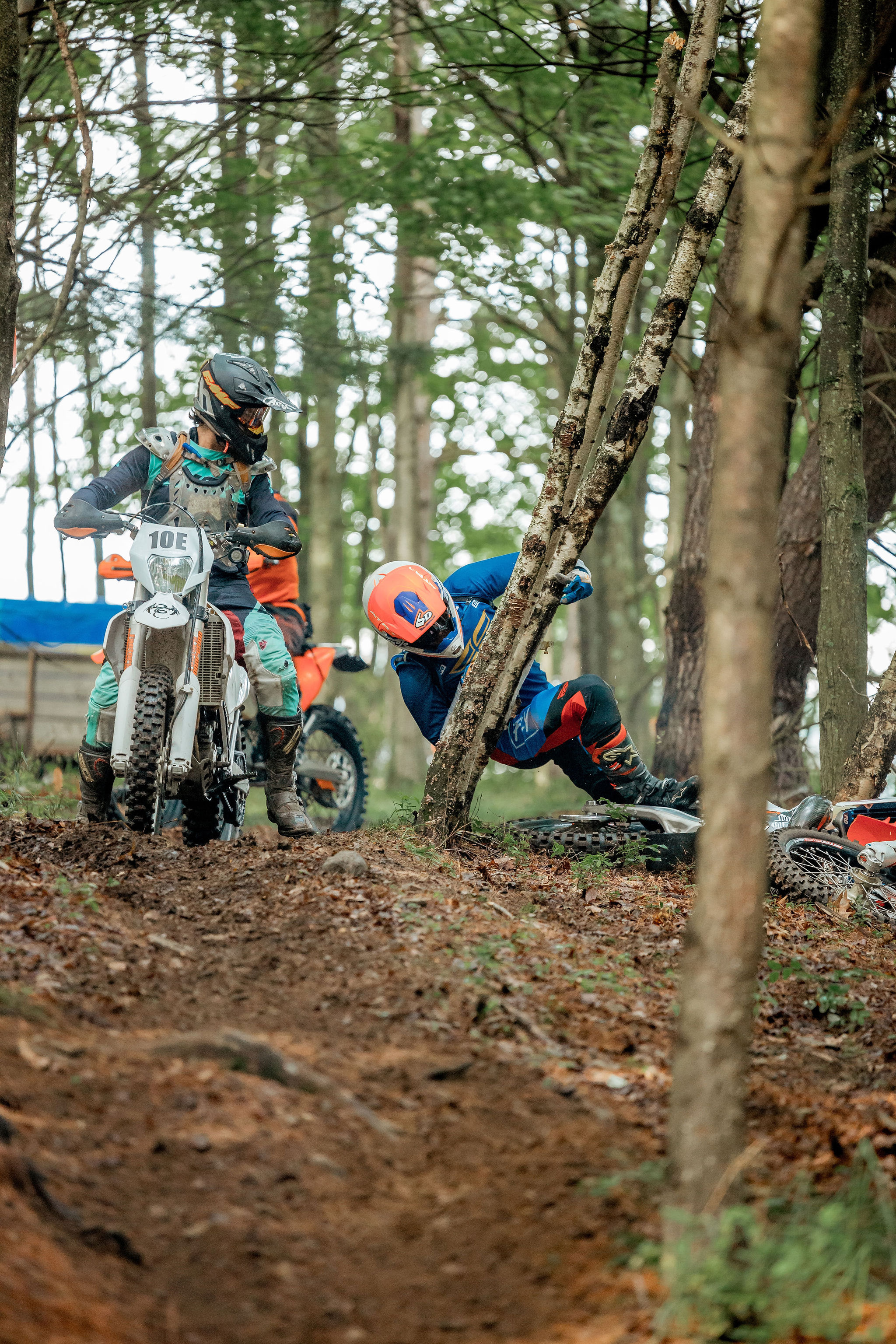 On Your Minute: Barbed Wire Enduro 2023