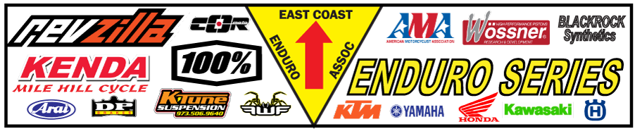 ECEA Enduro Association