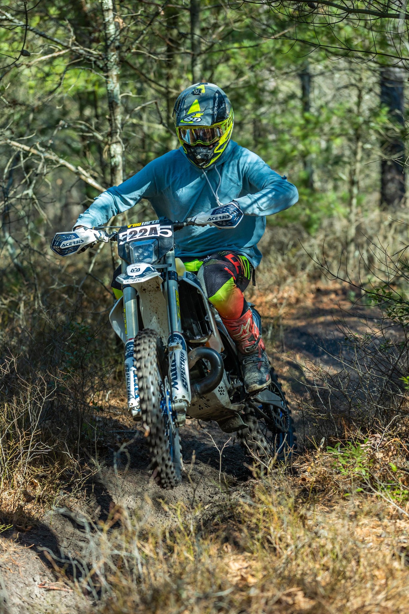 On Your Minute: Pine Hill Enduro 2023
