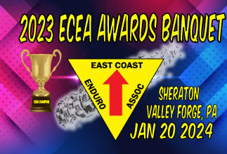 2023 ECEA Championship Series Awards Banquet