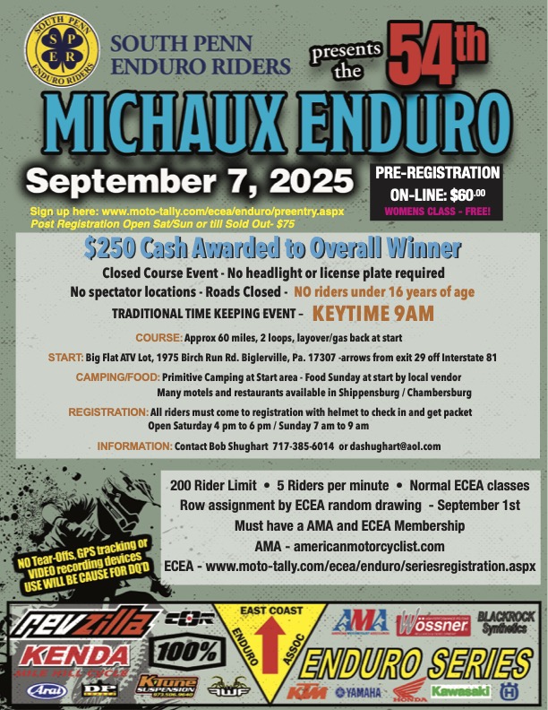 Michaux