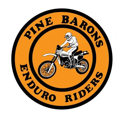 Pine Baron Enduro Riders