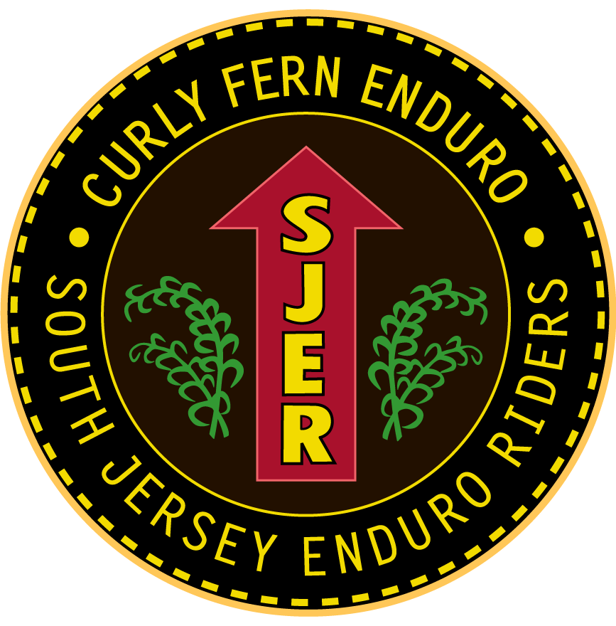 South Jersey Enduro Riders